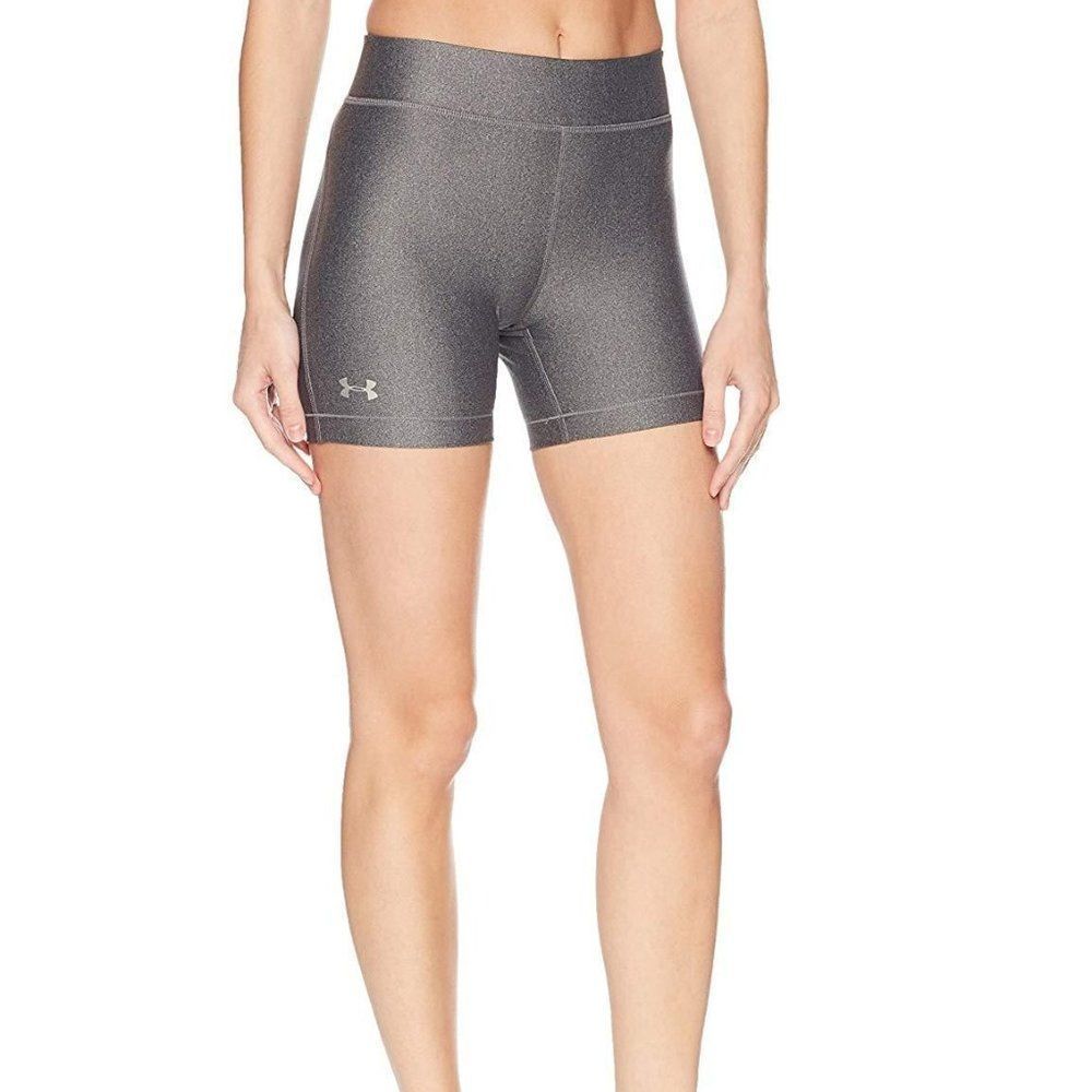 Under Armour Compression Shorts NWOT